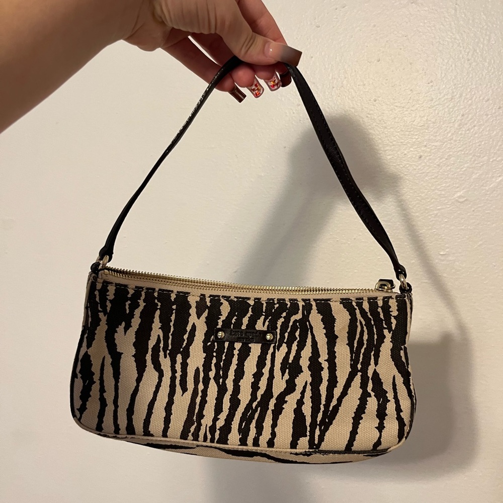 Kate spade mini bag and tote bundle